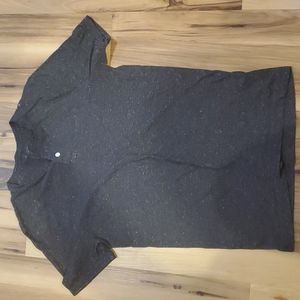 Men's small Arizona Henley shirt